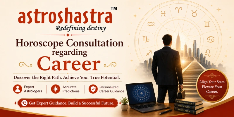 Horoscope Consultation on phone
